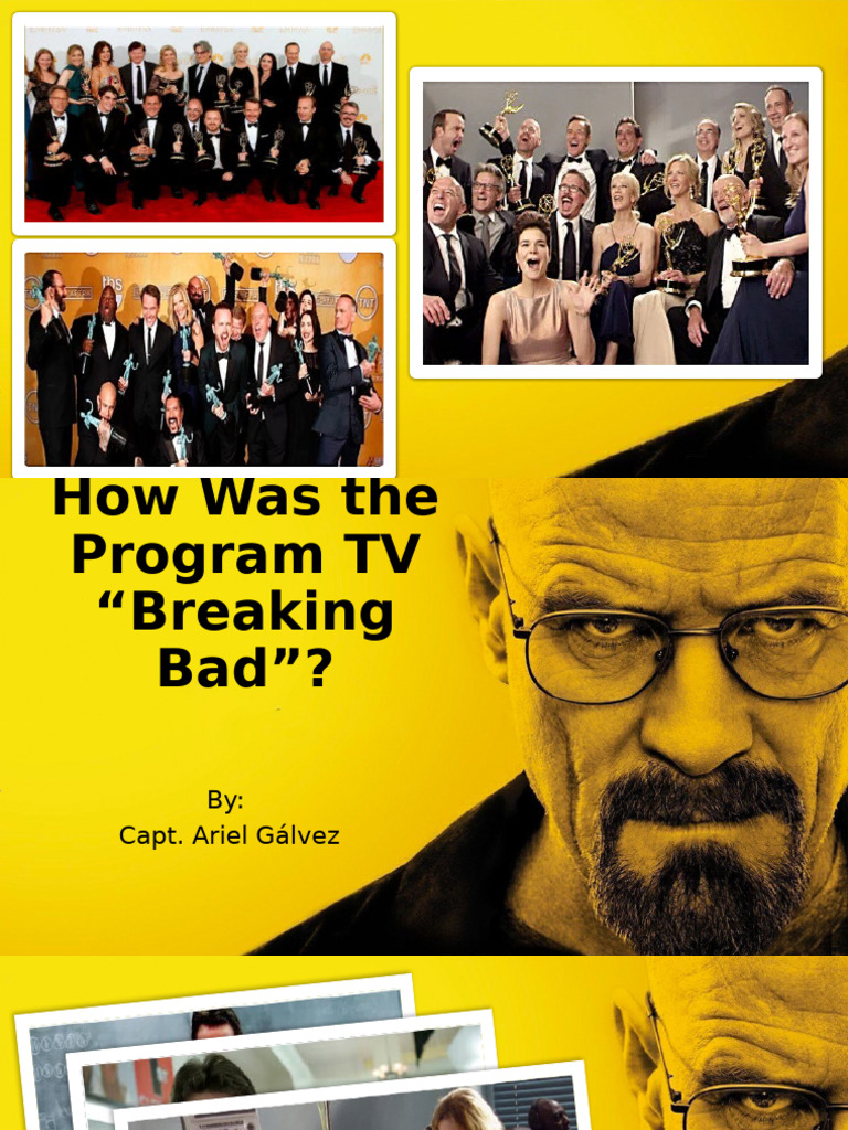 OPI 11 How Was The Program TV | PDF