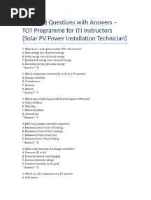 Electrical Engineering & Electronics Documents & PDFs | Scribd