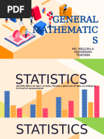 Kish Grid Sampling Method Guide | PDF | Statistics