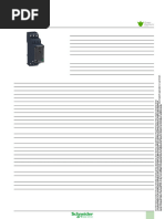 UI-16 I/O Module Datasheet | PDF | Voltage | Manufactured Goods