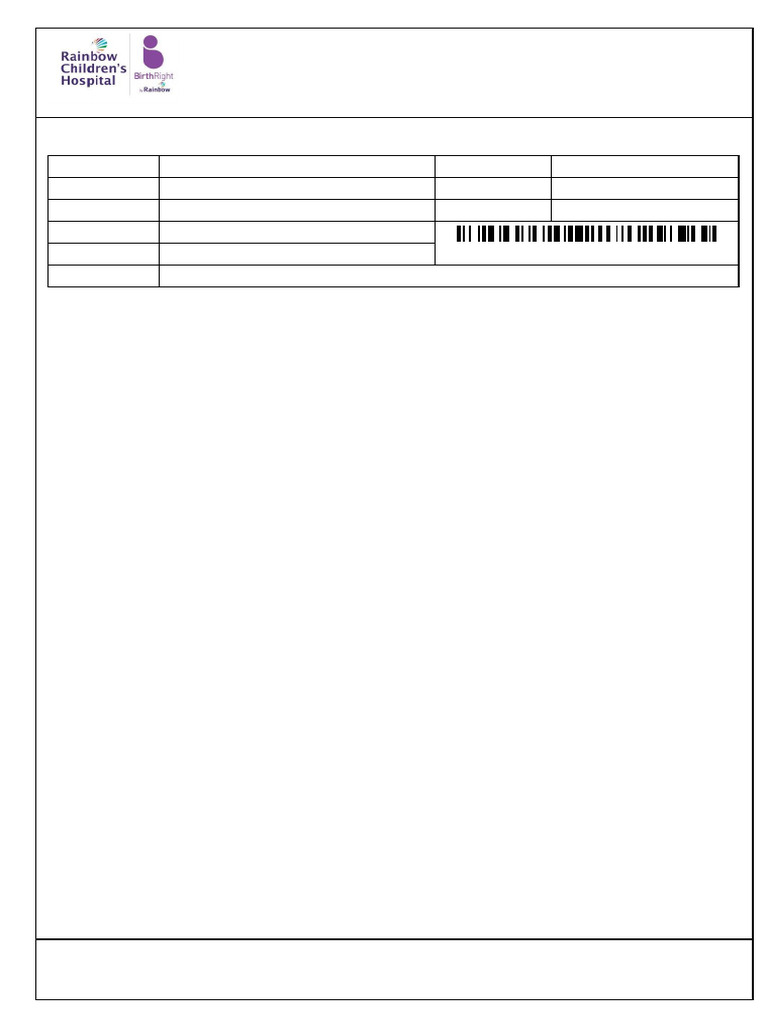 Opd Summary Report 670a030da46436c6fc86e81f 1728733887 | PDF
