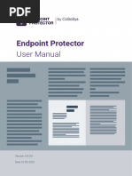 CyberArk EPM Overview and Installation Guide | PDF | Microsoft Windows ...