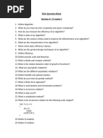 Deep Learning Exam Question Papers | PDF | Deep Learning | Statistical ...