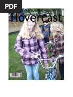 Hovercast 5/15/2012