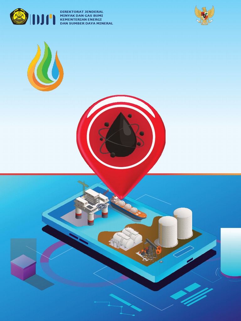 Indonesia 2025 Petroleum Bidding Terms | PDF | Petroleum | Taxes