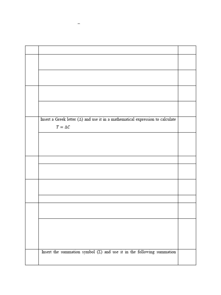 Ge2381 - Professional Development Lab | PDF | Microsoft Excel ...