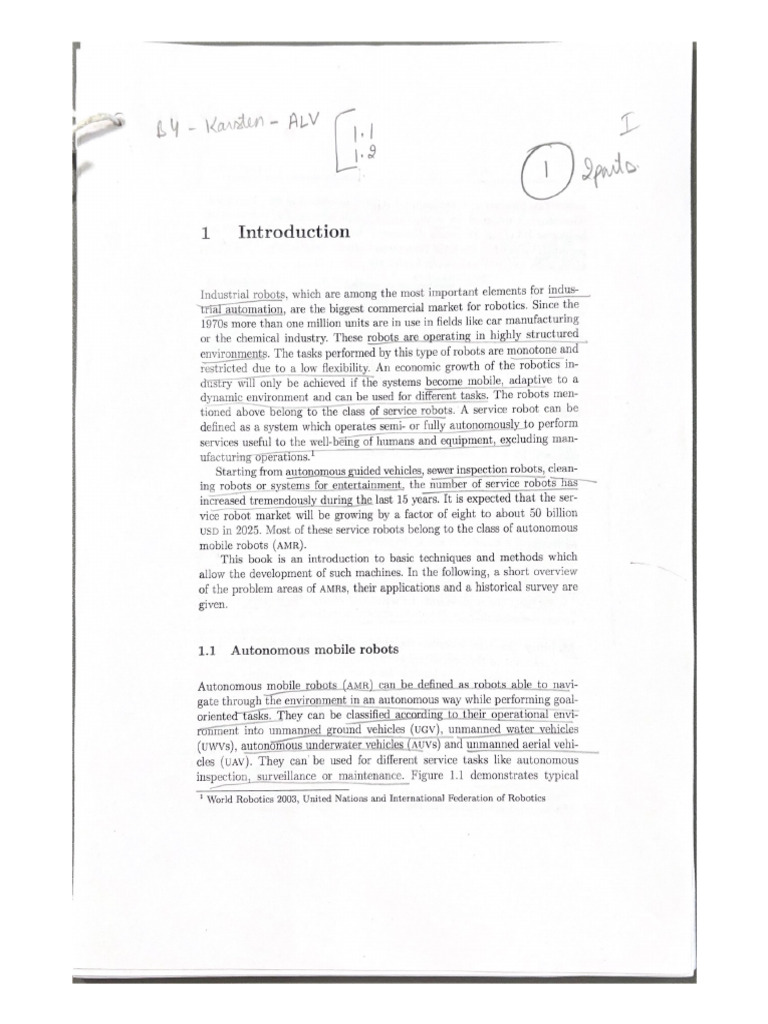 1 Introduction | PDF