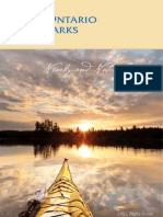 Nearby and Natural: 2011 Parks Guide