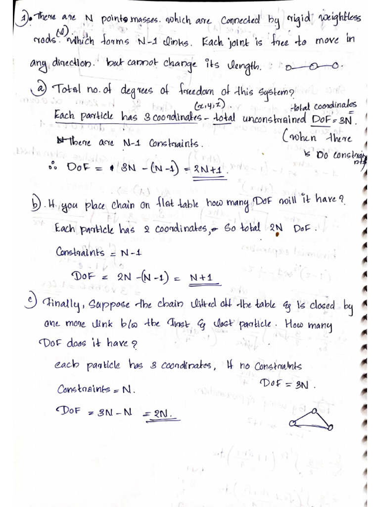 CM Assignment 3 | PDF