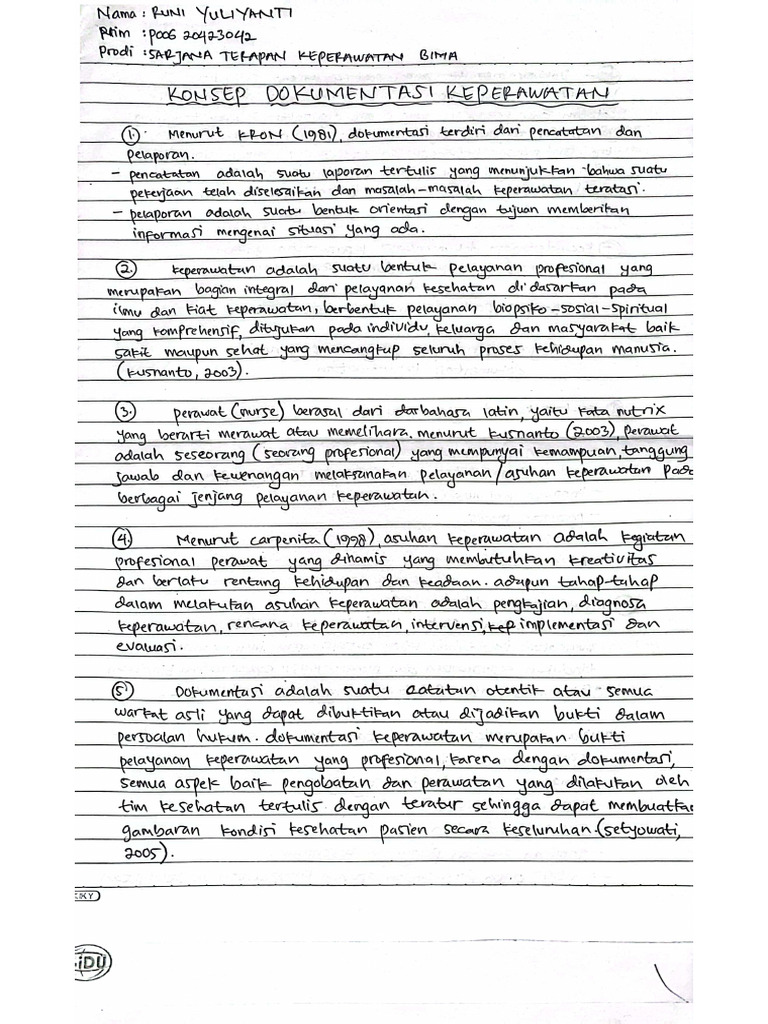 Runi Yuliyanti | PDF