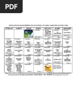 Kertas Kerja Mohon Naiktaraf Surau