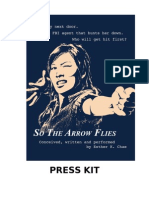 SAF Press Packet 2012