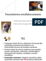 Tec Cirugia 12 Wili