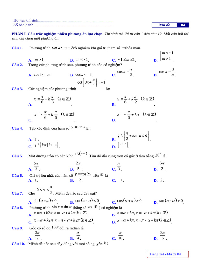 Made 04 - HS | PDF