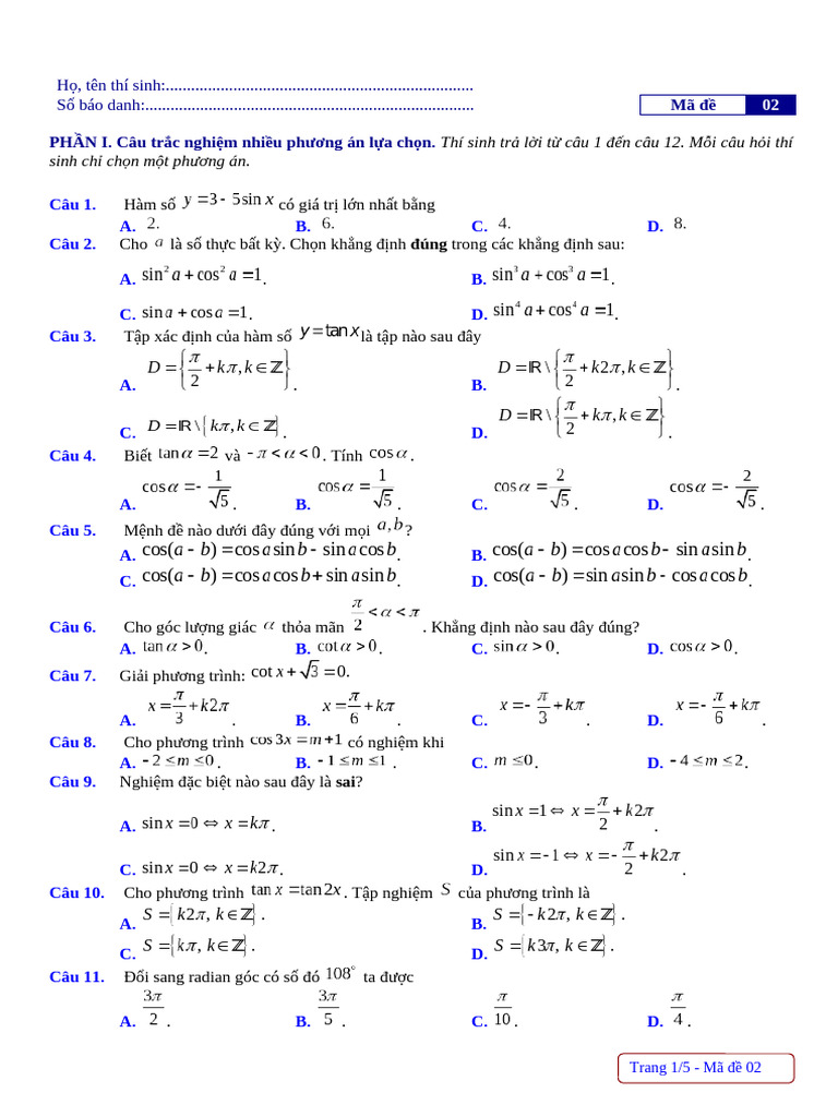 Made 02 - HS | PDF