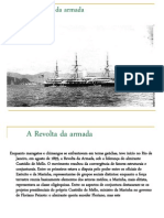 Revolta Da Armada