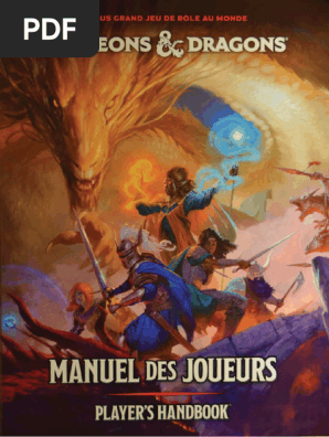 Donjon et dragon kit d'initiation : On vous explique tout