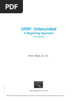 Download Cis155 Unix Unbounded Chapters 1-4 by dick1965 SN93731683 doc pdf