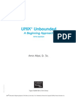 Download Cis155 Unix Unbounded Chapters 1-4 by dick1965 SN93731683 doc pdf
