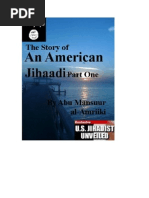 Download The Story of an American Jihaadi by Abu Muhammad As-somaali SN93732117 doc pdf
