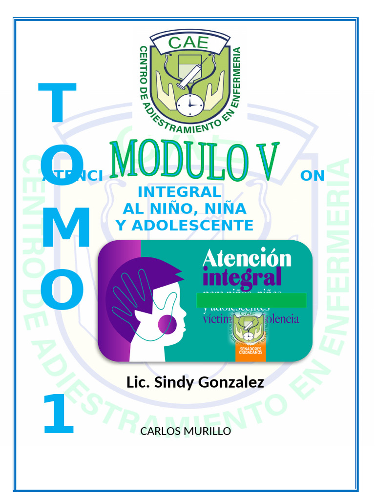 Tomo 1 | PDF