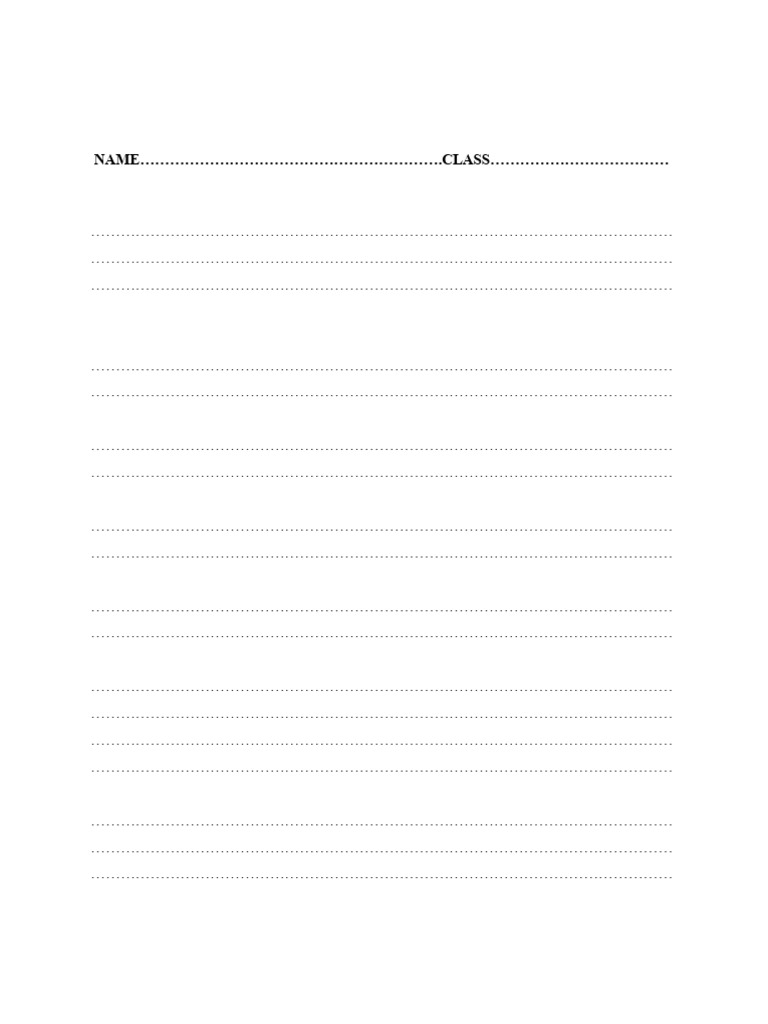 Computer Science Holiday Work Guide | PDF | Computer Science | Video ...