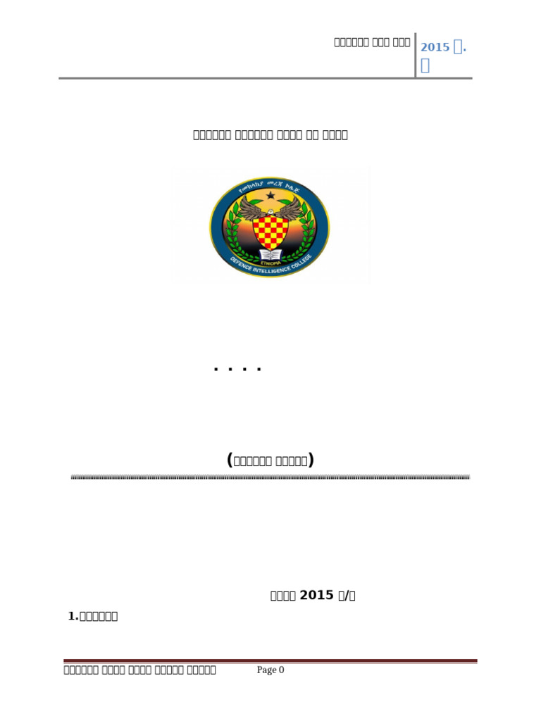 Ginbata Strategy 2 | PDF