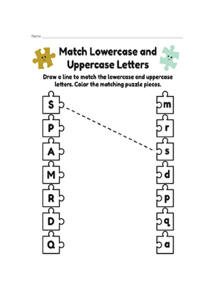 Activity Sheets | PDF