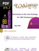 Meeter-Greeter Training Material | PDF | Automated Teller Machine | Cash