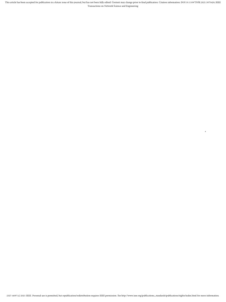 AI-Driven Energy-Efficient Routing | PDF | Computer Network | Routing