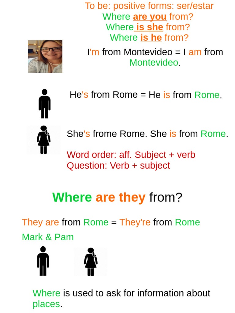Simple Present Tense | PDF | Linguistic Morphology | Linguistics