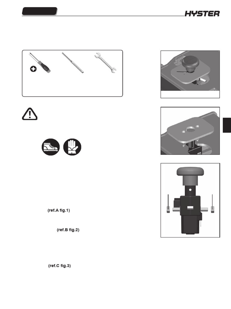 Electrical System Service Guide | PDF | Screw | Electrical Connector