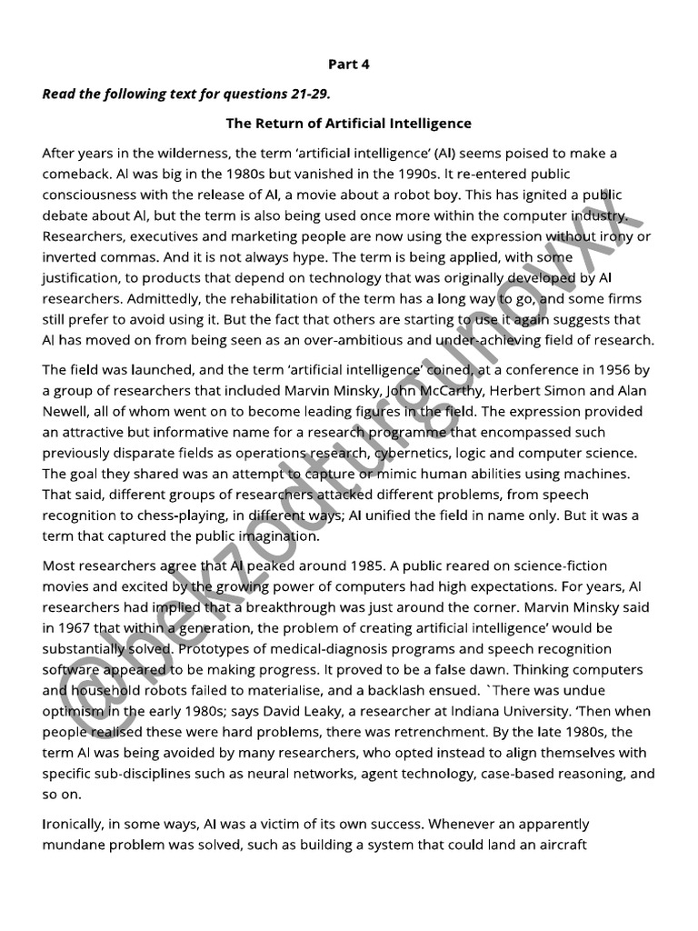 Part 4 2 | PDF