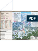 MT Seymour Trail Map Web