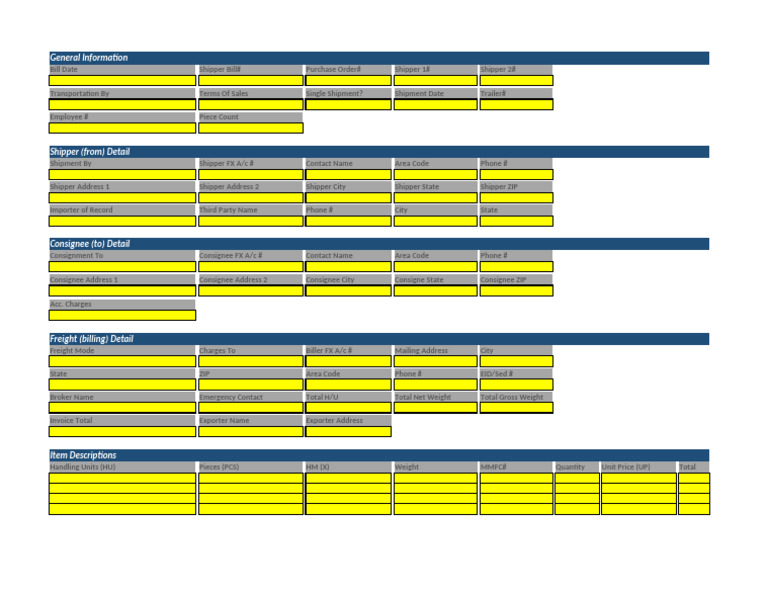 Typing Test For Candidates V1 | PDF