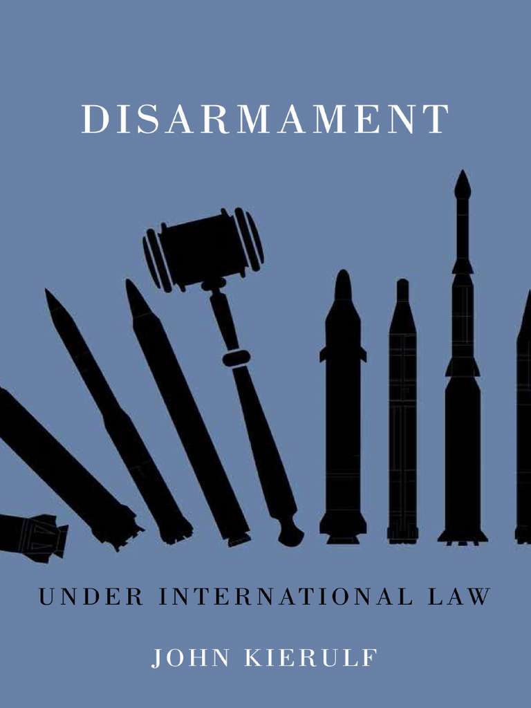 International Arms Trade Regulations | PDF | Nuclear Proliferation ...