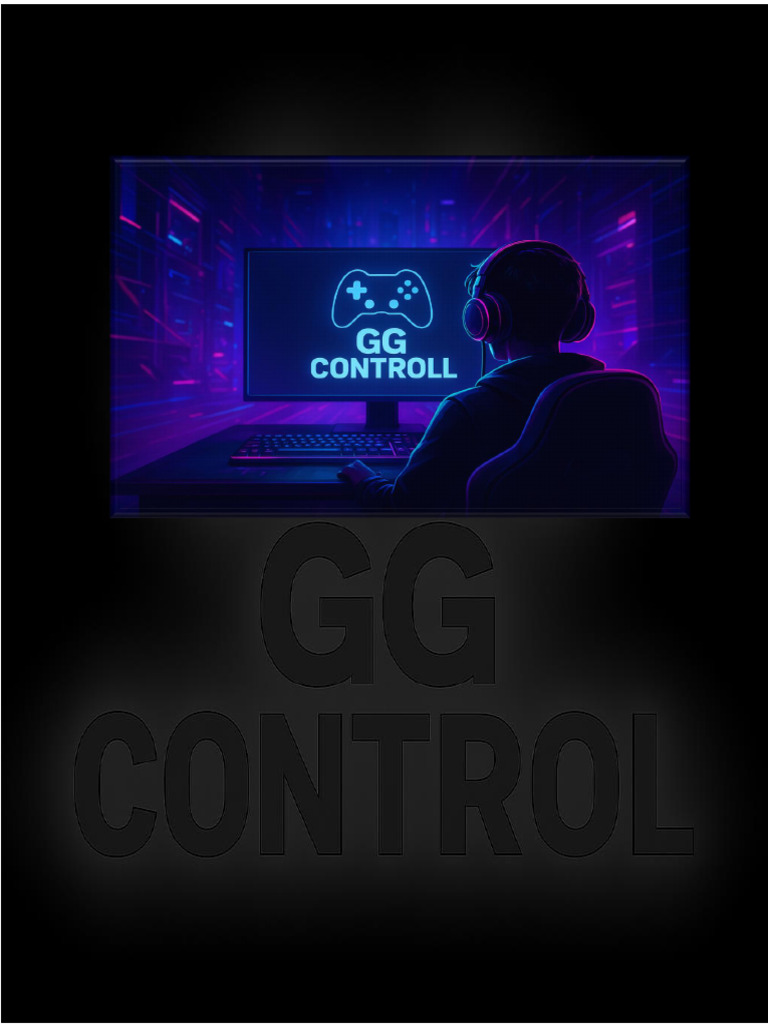 GG Controll Catalogo Gamesir 1 | PDF