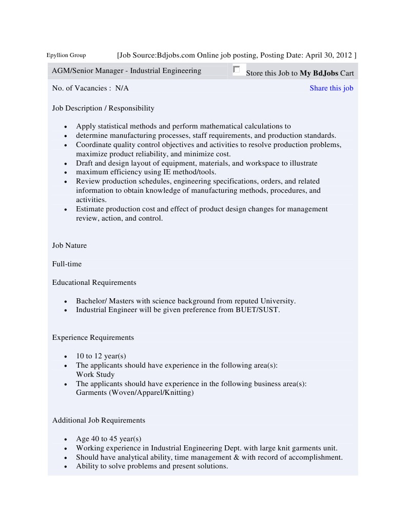 Backup Broken Needle Policy PDF Industrial Engineering Engineering