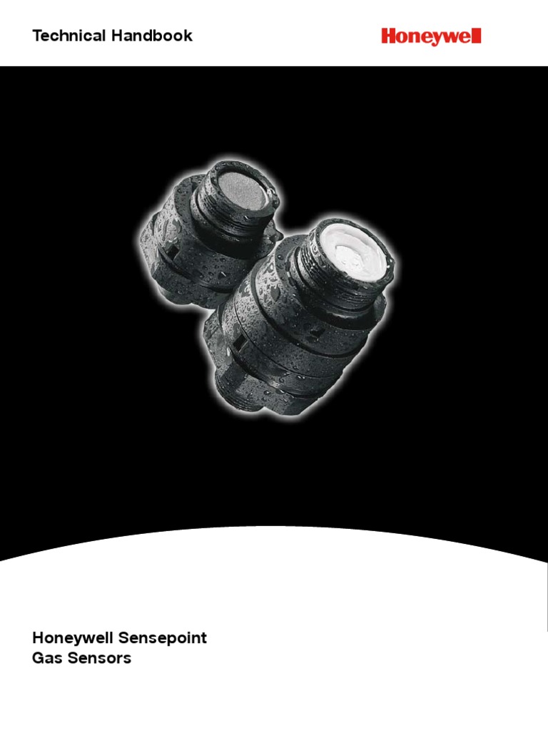Sense Point Technical Handbook | PDF | Electrical Wiring | Cable