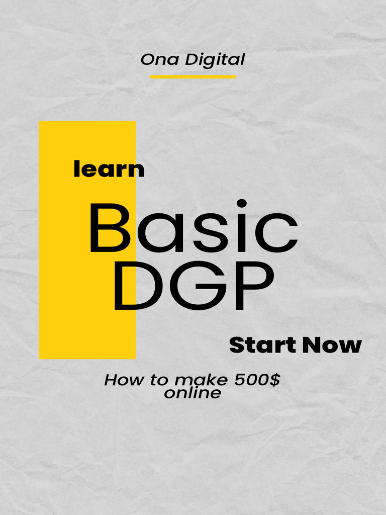Ebook Digital Products by Ona Agency | PDF