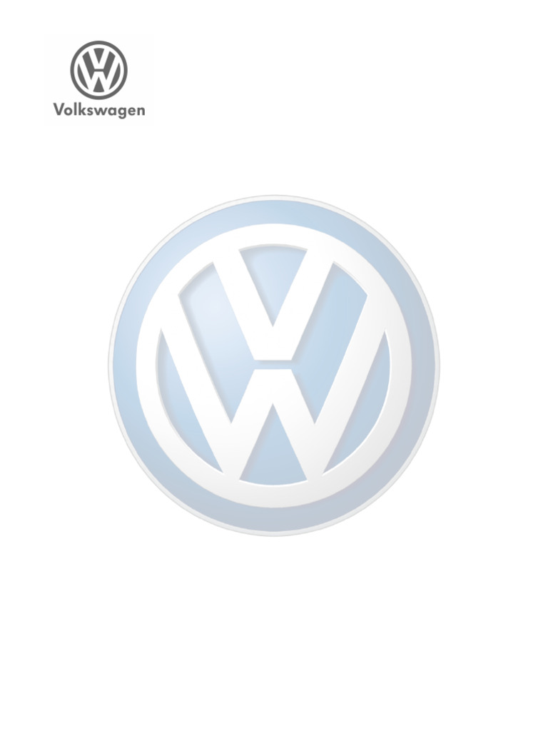 VW | PDF