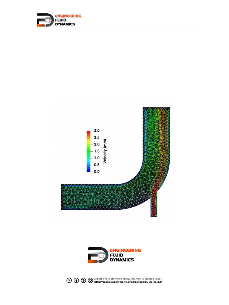 OpenFOAM® CFD Basics Tutorial | PDF | Computational Fluid Dynamics ...