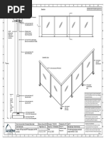 Axiom Knife Edge Trim Details | PDF | Drywall | Building Engineering