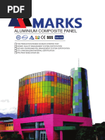 ATAS Color Chart | PDF | Industrial Processes | Materials