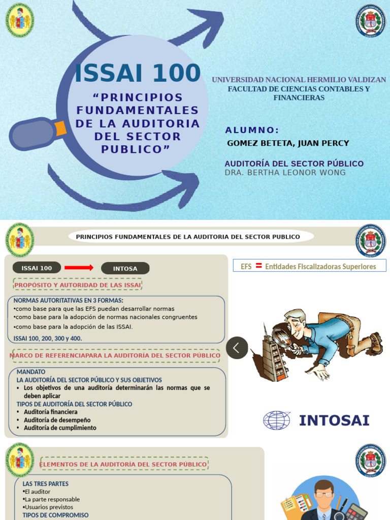 Issai 100 | PDF