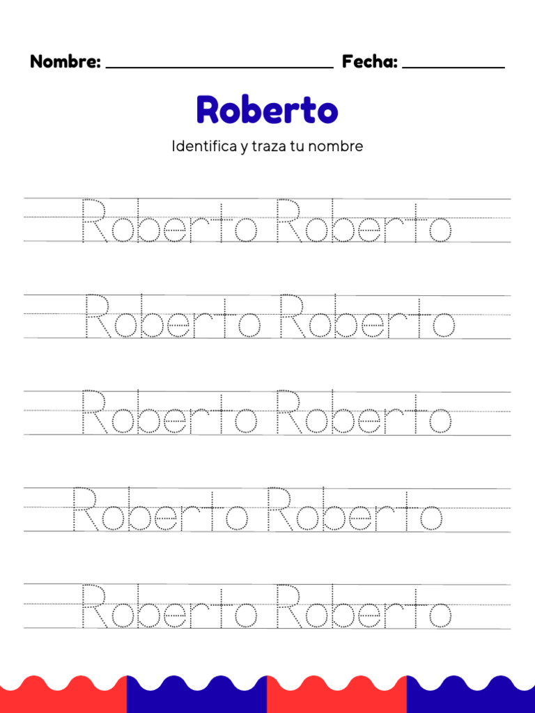 Robert Pdf
