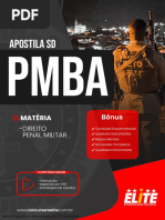 Estudo Gratuito PMBA 2026: Materiais e Simulados | PDF