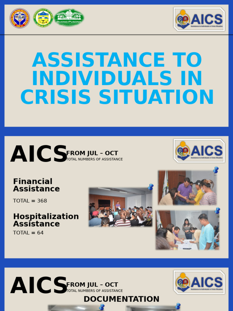 AICS | PDF