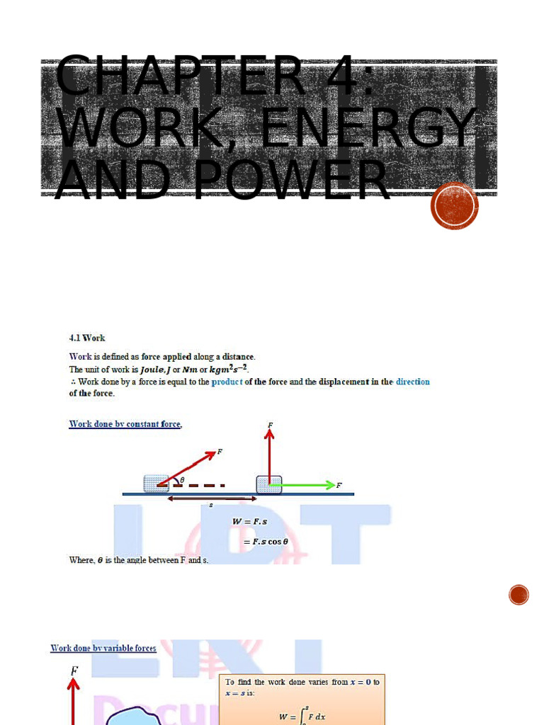 Chapter 4 | PDF