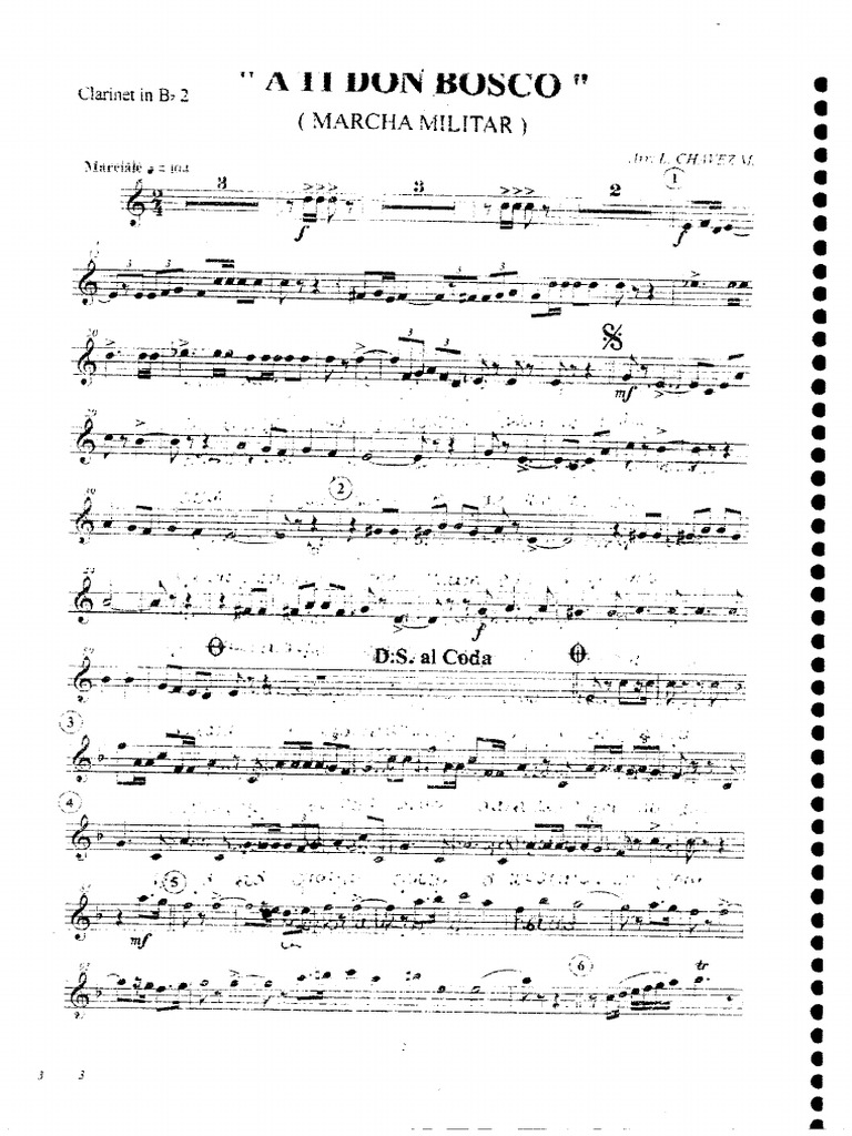 Banda Martin | PDF